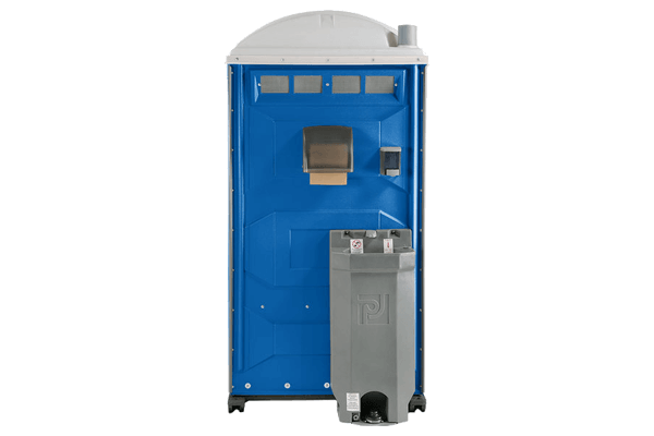 Deluxe Flushable Porta Potty Harlingen TX