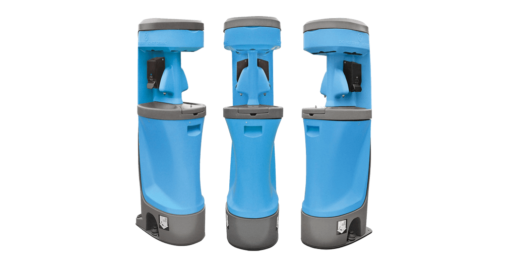 Portable Handwashing Stations Harlingen TX