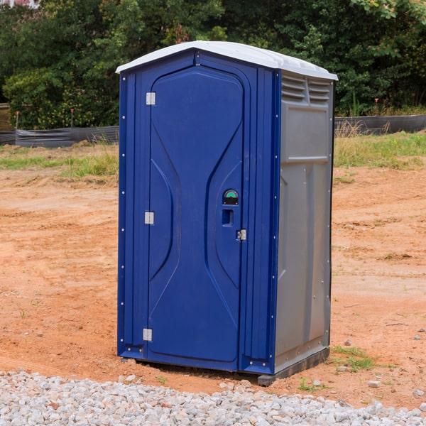Festival Porta Potty Rentals Harlingen TX
