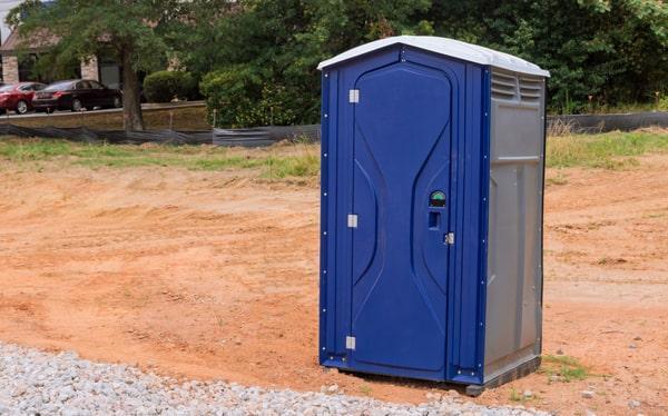Harlingen Porta Potty