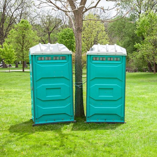 Seasonal Porta Potty Rentals Harlingen TX