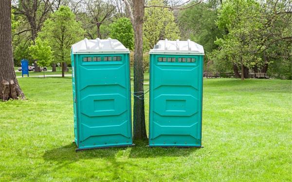 RV Camper Portable Toilet Rentals Harlingen TX